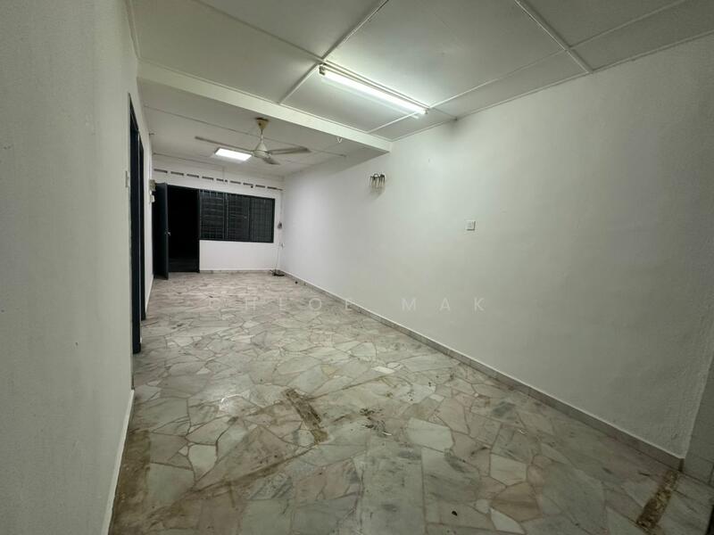 For Rent - taman universiti tamans universitis