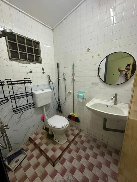 For Rent - taman universiti tamans universitis