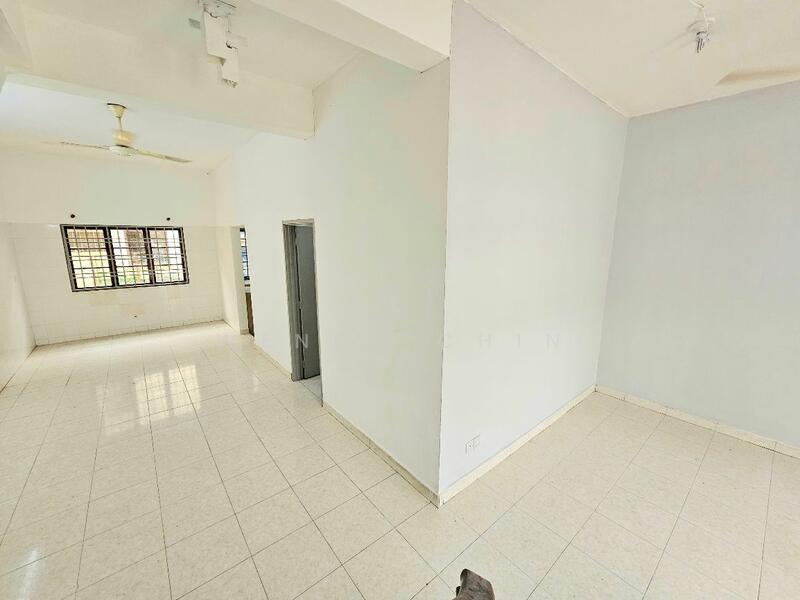 For Sale - 2-storey Terrace House at Taman Puchong Prima
