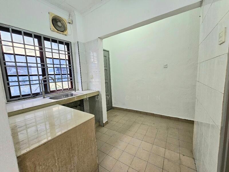 For Sale - 2-storey Terrace House at Taman Puchong Prima