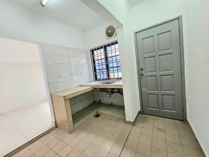 For Sale - 2-storey Terrace House at Taman Puchong Prima