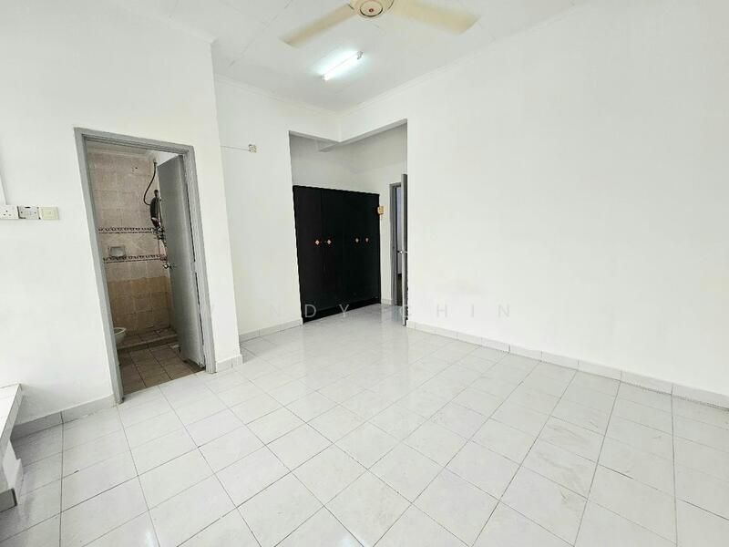 For Sale - 2-storey Terrace House at Taman Puchong Prima