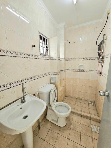 For Sale - 2-storey Terrace House at Taman Puchong Prima