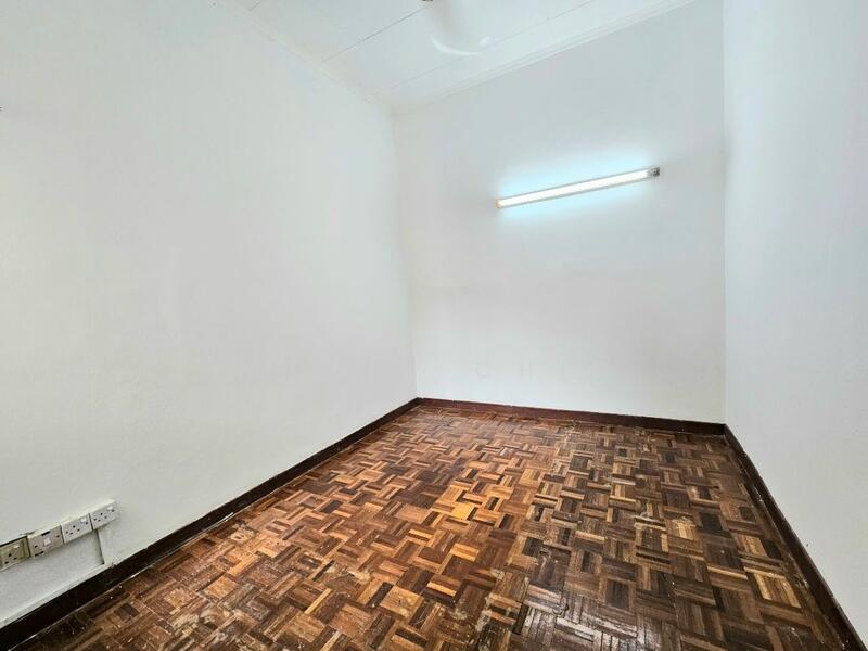 For Sale - 2-storey Terrace House at Taman Puchong Prima