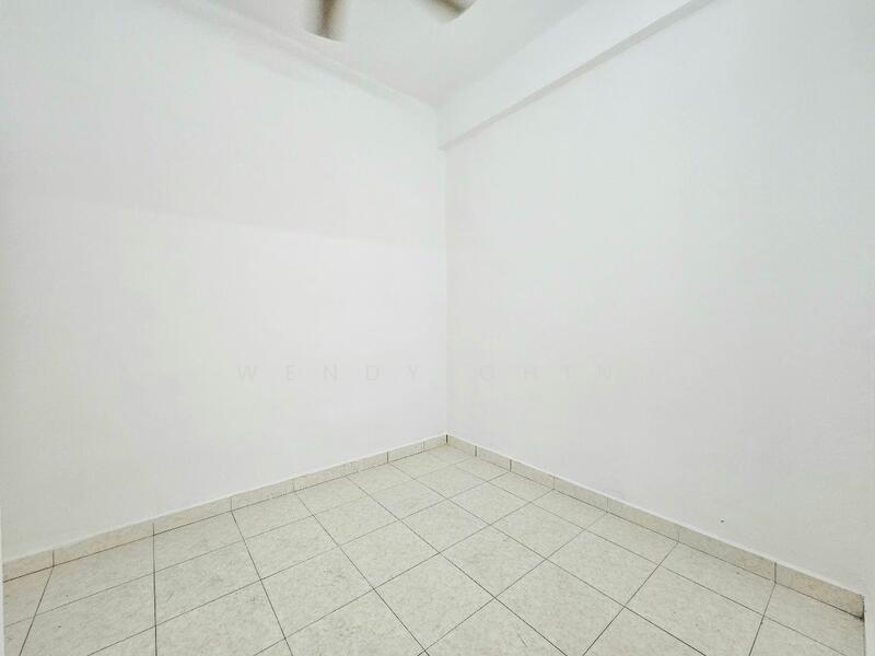 For Sale - 2-storey Terrace House at Taman Puchong Prima