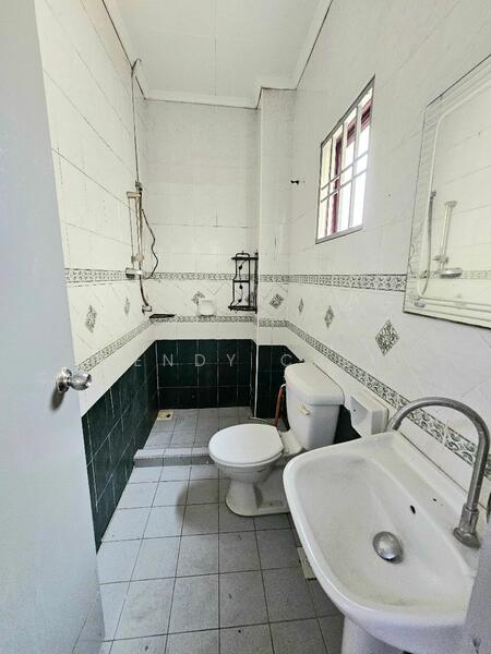 For Sale - 2-storey Terrace House at Taman Puchong Prima