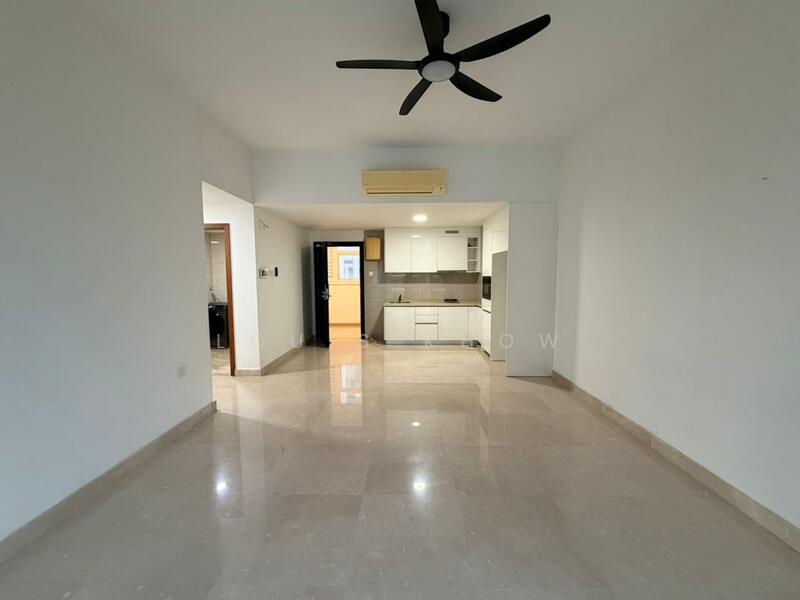 For Rent - Paradiso Nuova (Merak Kayangan)