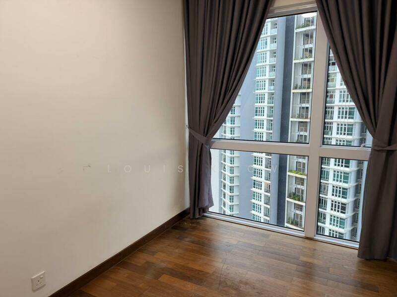 For Rent - Paradiso Nuova (Merak Kayangan)