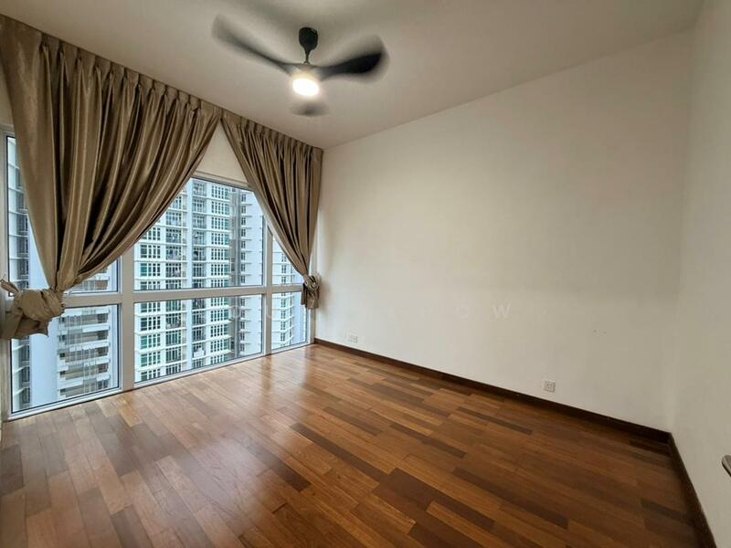 For Rent - Paradiso Nuova (Merak Kayangan)