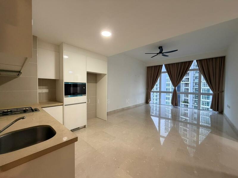 For Rent - Paradiso Nuova (Merak Kayangan)