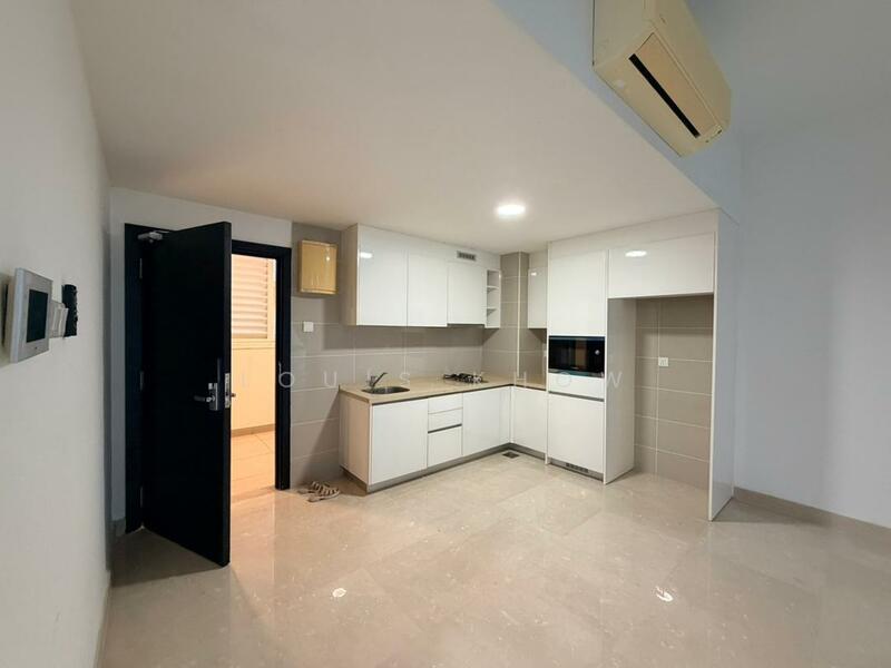 For Rent - Paradiso Nuova (Merak Kayangan)