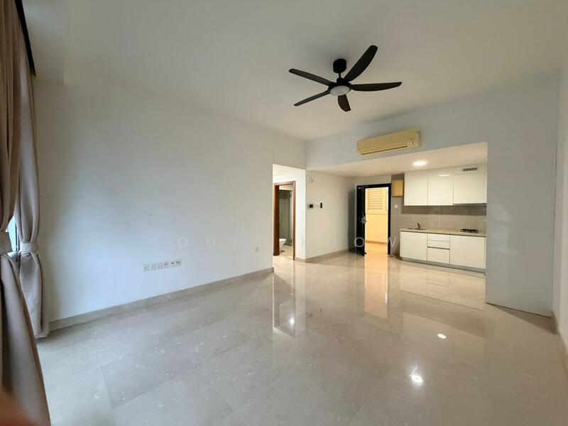 For Rent - Paradiso Nuova (Merak Kayangan)