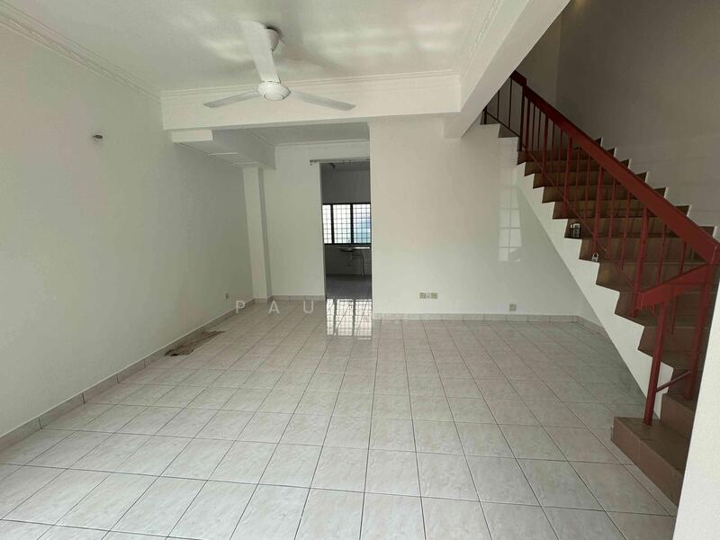 For Rent - 2-storey Terrace House at TAMAN PUCHONG UTAMA