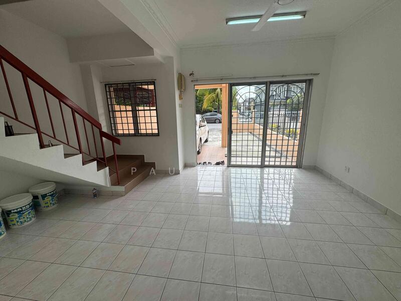 For Rent - 2-storey Terrace House at TAMAN PUCHONG UTAMA