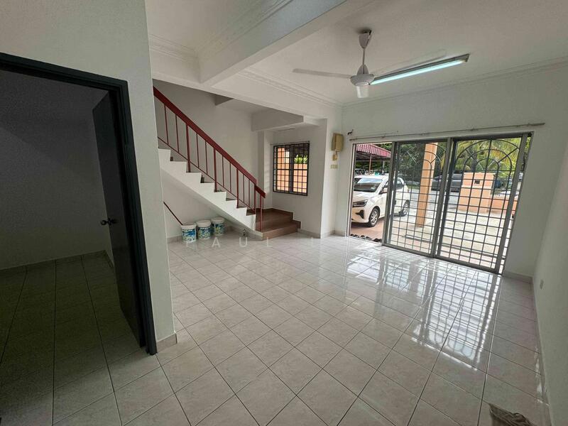 For Rent - 2-storey Terrace House at TAMAN PUCHONG UTAMA