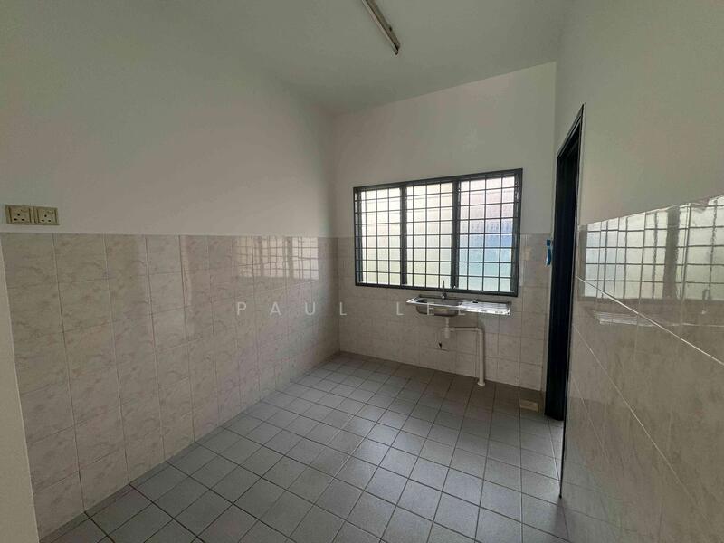 For Rent - 2-storey Terrace House at TAMAN PUCHONG UTAMA