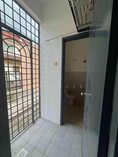 For Rent - 2-storey Terrace House at TAMAN PUCHONG UTAMA