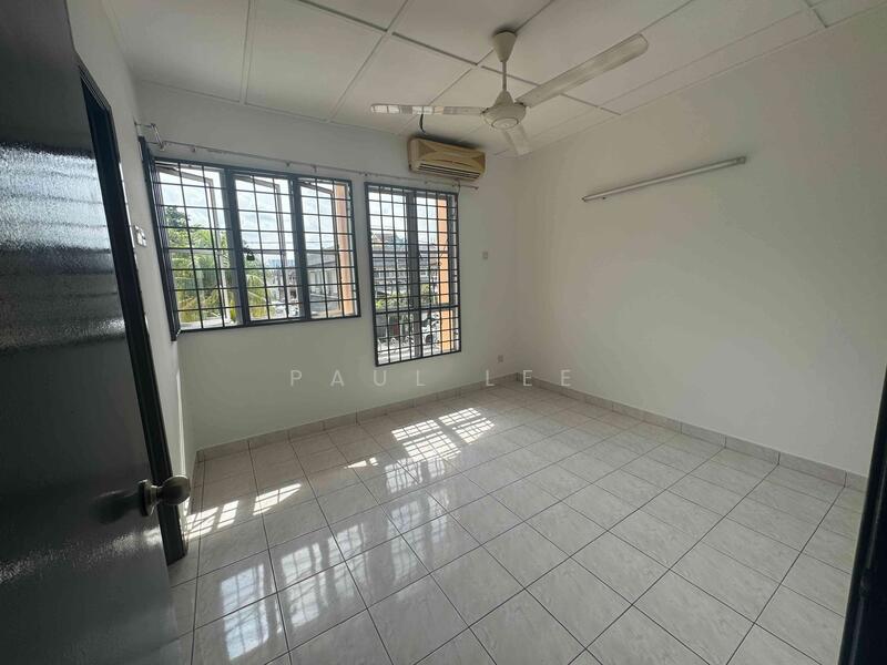 For Rent - 2-storey Terrace House at TAMAN PUCHONG UTAMA