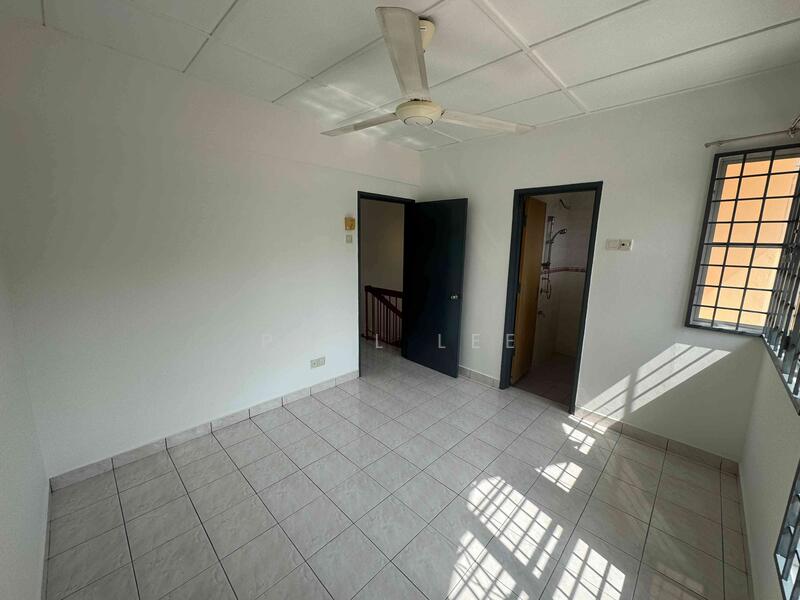 For Rent - 2-storey Terrace House at TAMAN PUCHONG UTAMA