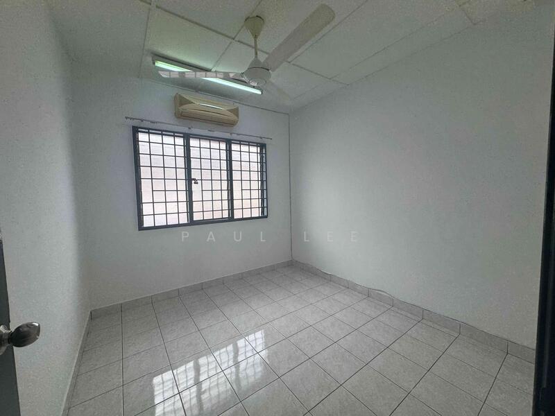 For Rent - 2-storey Terrace House at TAMAN PUCHONG UTAMA