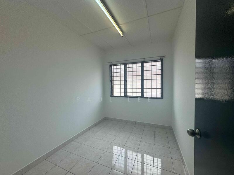For Rent - 2-storey Terrace House at TAMAN PUCHONG UTAMA
