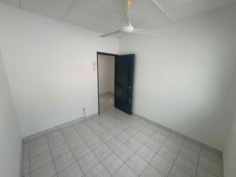 For Rent - 2-storey Terrace House at TAMAN PUCHONG UTAMA