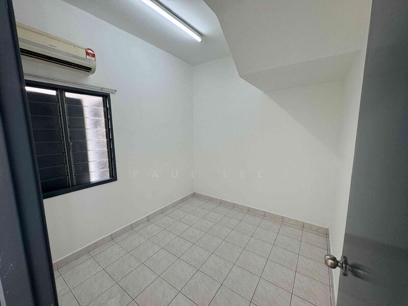 For Rent - 2-storey Terrace House at TAMAN PUCHONG UTAMA