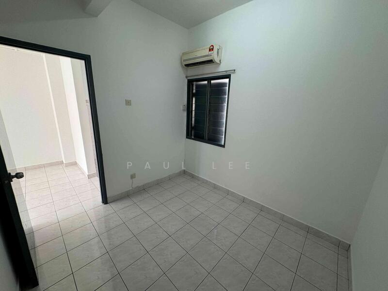 For Rent - 2-storey Terrace House at TAMAN PUCHONG UTAMA
