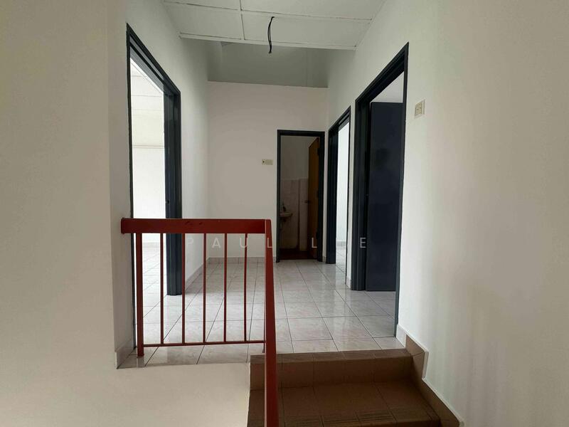 For Rent - 2-storey Terrace House at TAMAN PUCHONG UTAMA