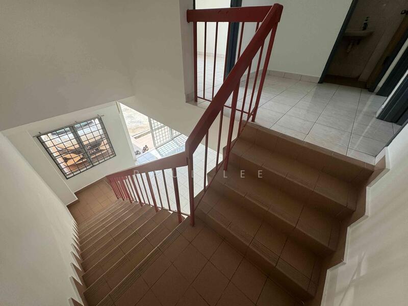 For Rent - 2-storey Terrace House at TAMAN PUCHONG UTAMA