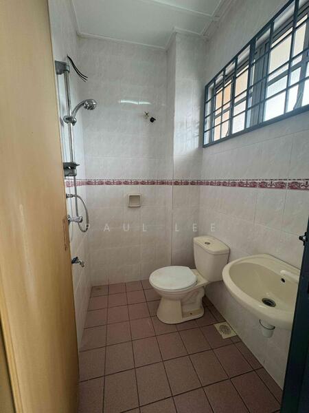 For Rent - 2-storey Terrace House at TAMAN PUCHONG UTAMA