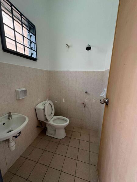 For Rent - 2-storey Terrace House at TAMAN PUCHONG UTAMA