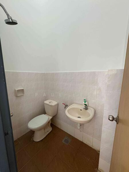 For Rent - 2-storey Terrace House at TAMAN PUCHONG UTAMA