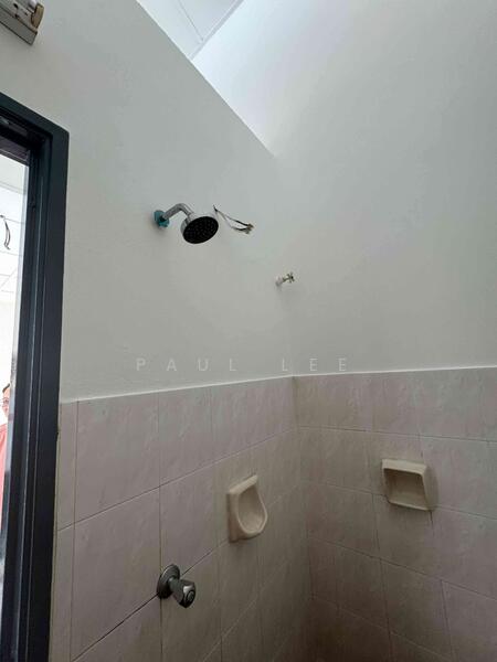 For Rent - 2-storey Terrace House at TAMAN PUCHONG UTAMA