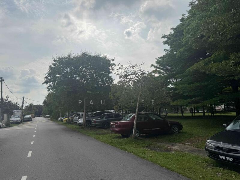 For Rent - 2-storey Terrace House at TAMAN PUCHONG UTAMA