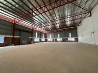 For Rent - kulim hi tech park@2 storey semi detached factory