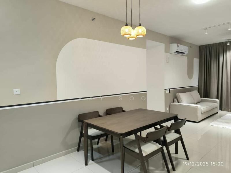 D'Erica untuk Untuk Disewa - RM 2,400 /bulan, Mac 2026 - PropertyGuru.com.my