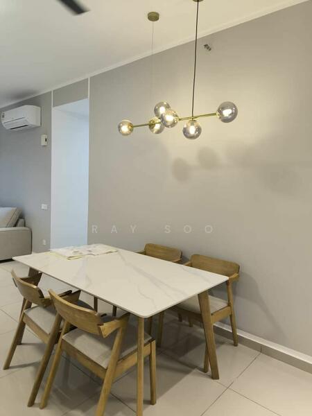 D'Erica untuk Untuk Disewa - RM 2,400 /bulan, Mac 2026 - PropertyGuru.com.my