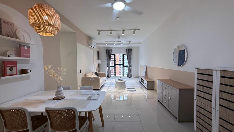 D'Erica untuk Untuk Disewa - RM 2,400 /bulan, Mac 2026 - PropertyGuru.com.my