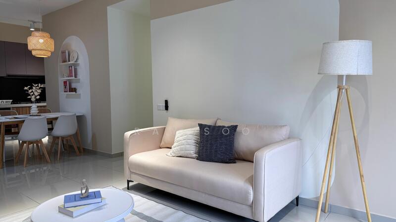 D'Erica untuk Untuk Disewa - RM 2,400 /bulan, Mac 2026 - PropertyGuru.com.my