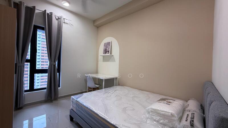 D'Erica untuk Untuk Disewa - RM 2,400 /bulan, Mac 2026 - PropertyGuru.com.my