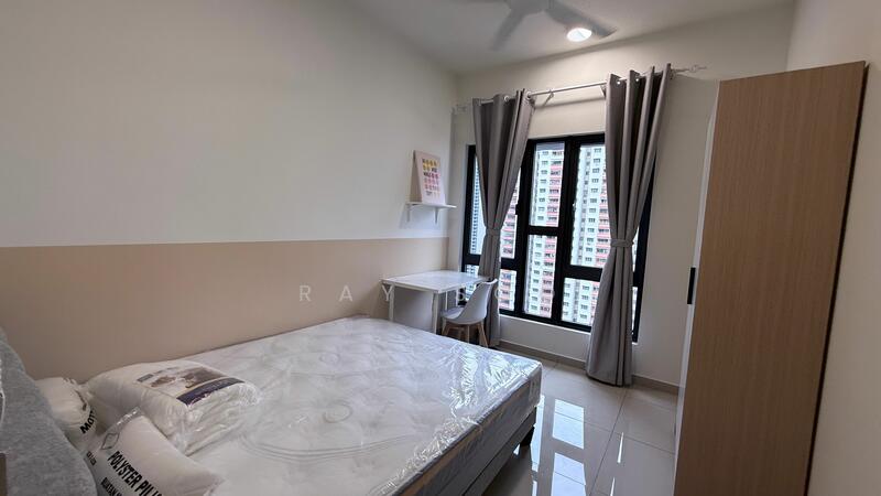 D'Erica untuk Untuk Disewa - RM 2,400 /bulan, Mac 2026 - PropertyGuru.com.my