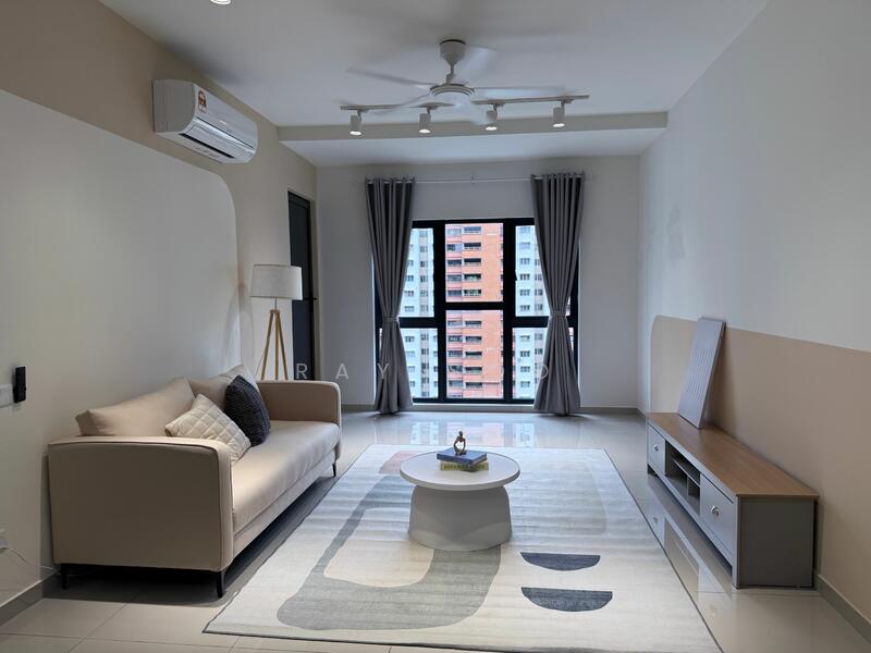 D'Erica untuk Untuk Disewa - RM 2,400 /bulan, Mac 2026 - PropertyGuru.com.my