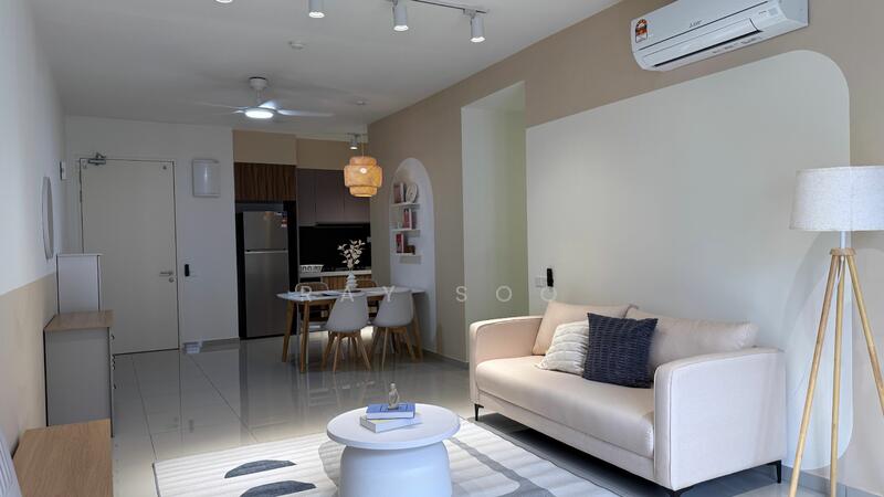 D'Erica untuk Untuk Disewa - RM 2,400 /bulan, Mac 2026 - PropertyGuru.com.my