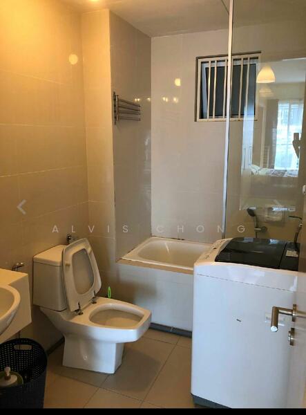 Service Residence for Rent at Oasis Ara Damansara - Alvis Chong - PropertyGuru.com.my