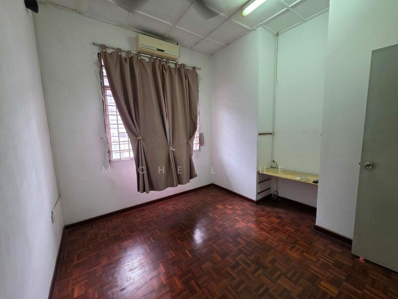 For Sale - Permas Jaya/ 2 Storey House/ For Sale