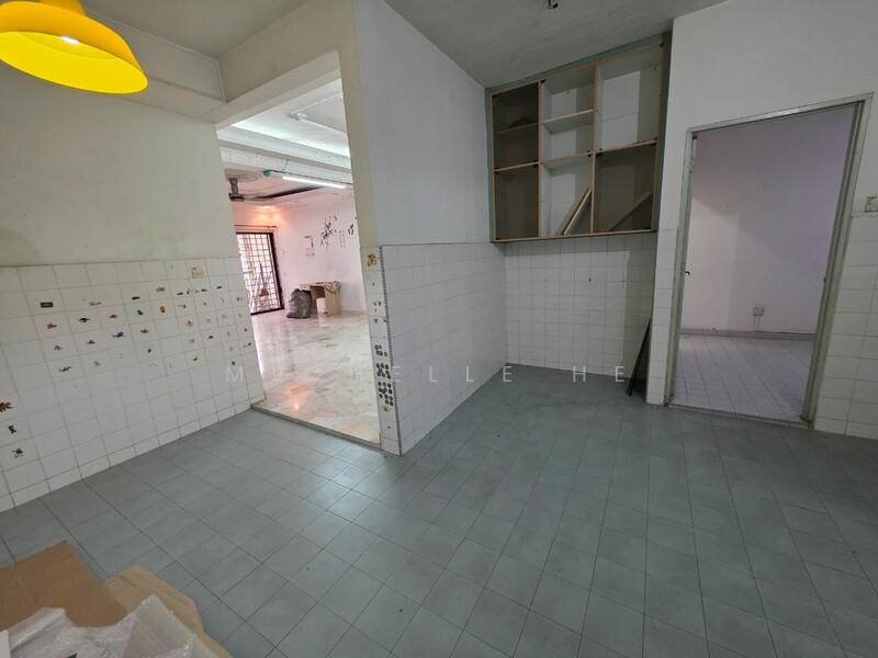 For Sale - Permas Jaya/ 2 Storey House/ For Sale