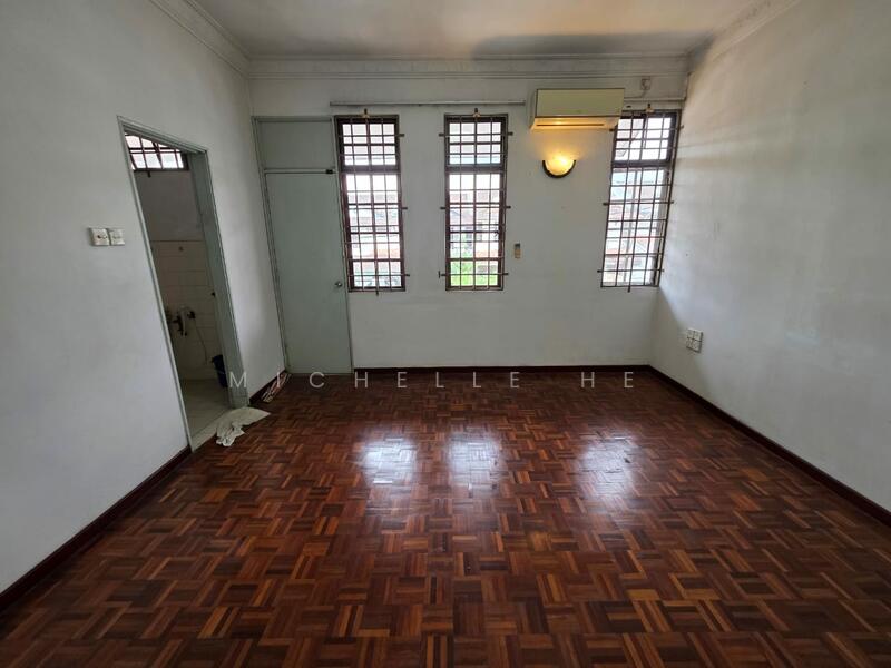 For Sale - Permas Jaya/ 2 Storey House/ For Sale