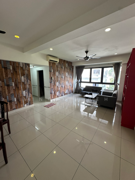 For Rent - Residence 8