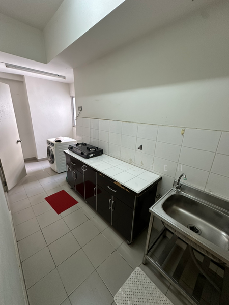 For Rent - Residence 8